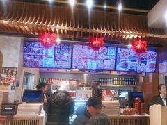 -西部马华清真兰州牛肉面·烧烤夜市(三里河店)
