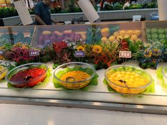 -豪食披萨烤肉自助(保定商场店)