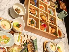 -阿吾罗日本料理(K11艺术中心店)