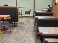 -麦当劳(北京大兴机场二层国内到达(安检外)店)