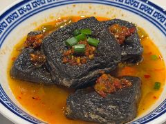 -禄鼎记·排队俩小时都要吃的酸菜鱼(石牌桥店)