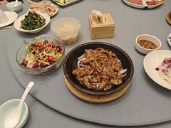 -好嫂子酱猪手•农家菜(华远坊店)
