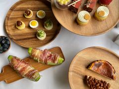 -三嚥阁 La Villa Restaurant