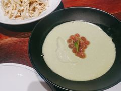 麻油笋丝-大牌大·传统杭帮菜(湖滨店)