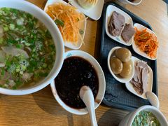 -中阿兰牛肉面(悦海新天地店)
