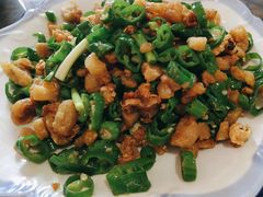 -洪福饭店·十八年老店