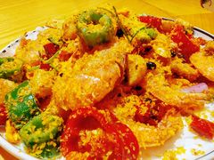 -德胜轩正宗顺德菜(宝安沙井会展中心店)