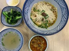 -朱洪元苏式面馆(绿宝广场店)