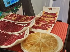 -俏牛哥鲜牛肉牛肆馆(重庆天地店)