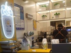 -7分甜(武林银泰店)