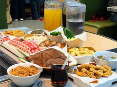 -海底捞火锅(天一广场亚细亚店)