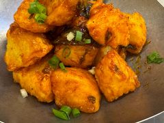 -蓉三少冒烤鸭·四川小吃集(北京首店)