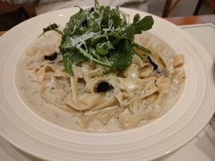 -沏点Trattoria意大利餐厅(新街口店)