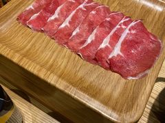 -山之川·日式料理(瀚海海尚店)