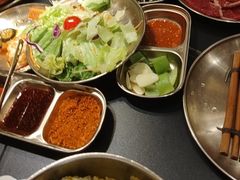 -西塔老太太泥炉烤肉(龙湖北苑天街店)