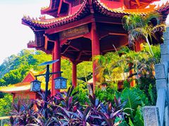 -南沙天后宫景区