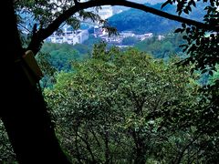 -岳麓山风景名胜区