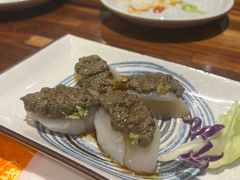 -橘焱胡同烧肉夜食(BFC外滩金融中心店)