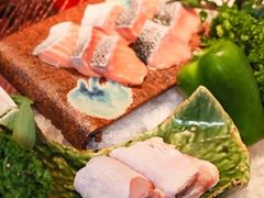 -滩万日本料理Nadaman(国贸大酒店)