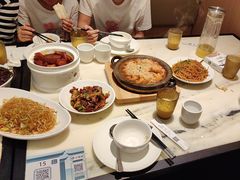 -小菜园新徽菜(马鞍山金鹰店)