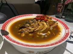 -旺顺阁·北京菜(北辰上品+)