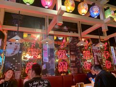 大堂-有喜屋·日料·居酒屋(旭辉广场店)