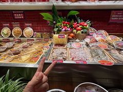 -福苗小骆驼烧烤(曲江店)