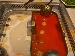 -海底捞火锅(奥森店)