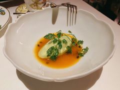 -Le Comptoir de Pierre Gagnaire