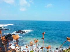 -龙头岩(Dragon Head Rock)