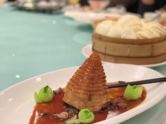 -水上明月·湖景餐厅