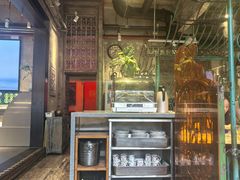 -汕头八合里海记牛肉店(清河店)