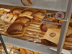 -85度C(厦门中华城新店)