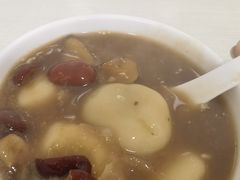 -罗子龙罗家桂花汤圆(曹都巷店)
