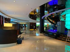 -杭州龙禧福朋喜来登酒店