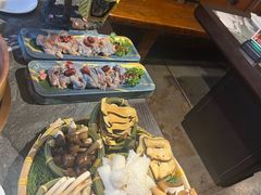 -慢丽江·云南野生菌土鸡锅(付家庄店)