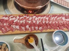 -阳坊胜利涮羊肉(阳坊老店)