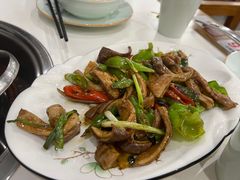 -盈田盈粥庄(博山东路店)