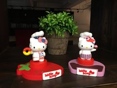 -85度C(生甜甜圈研究工坊·上海局门店)