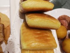 -山泉公馆酒家(广州东站店)