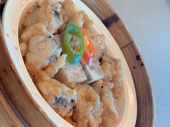 -金悦轩海鲜酒家(拱北店)