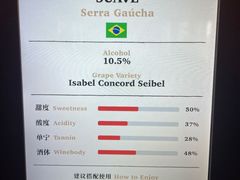 -ibarrel爱杯·bistro&brunch(江宁路店)