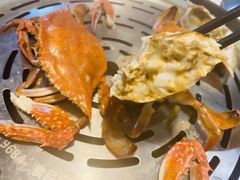 -蔚海之都·象山蒸汽海鲜(仙霞路店)