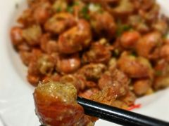 -大萝卜烧烤羊蝎子烤全羊(新城河路店)