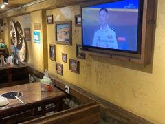 -霄汉羊排(万松园一店)