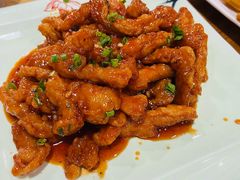 -八大碗私房菜(中城路店)