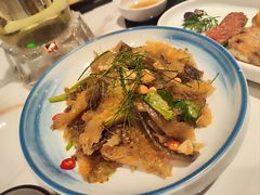 -滋粥楼·顺德菜(番禺广场总店)