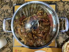 -黄记煌三汁焖锅(顺义华联店)