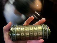 -谜盒子奇幻密室(南屏店)