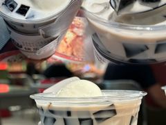 -广九餐室(陈家祠扬韬广场店)